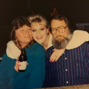 Meet your Posher, Glenda